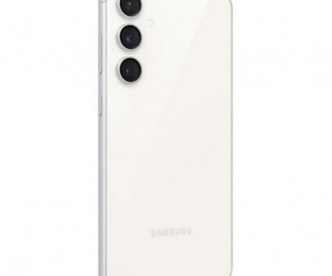 Samsung Galaxy S23 8/128GB Cream (SM-S911BZED) б/у